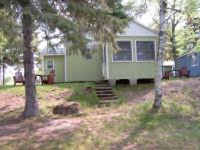 Cabin 6